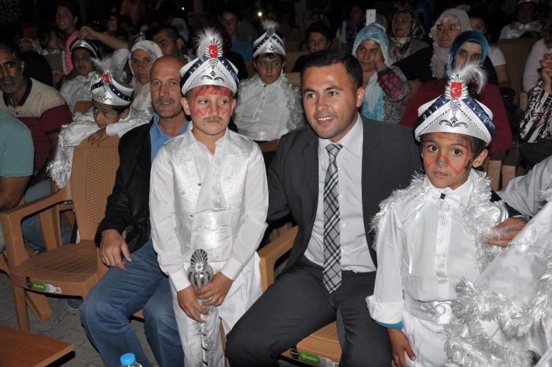 Bulanık&rsquo;ta S&uuml;nnet Ş&ouml;leni