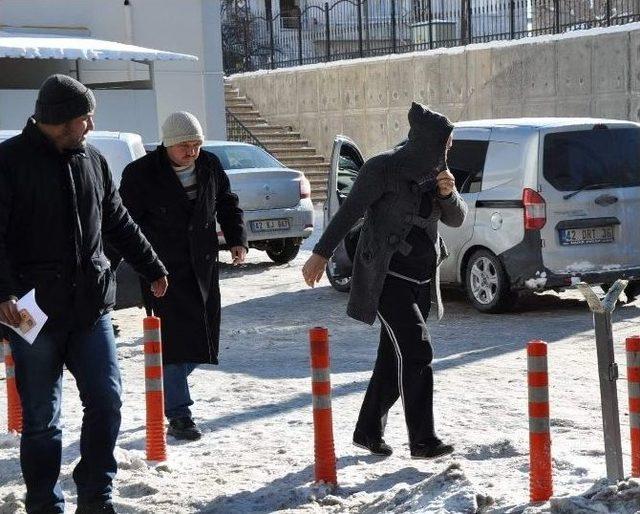 Narkotim’den Uyuşturucu Operasyonu: 14 Gözaltı