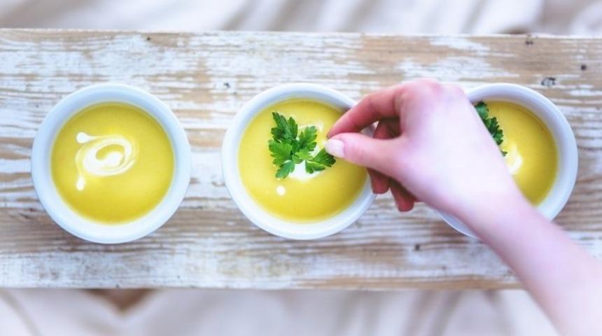 En Sevdiğiniz &Ccedil;orbayı Daha da G&uuml;zelleştirmenin 5 Yolu