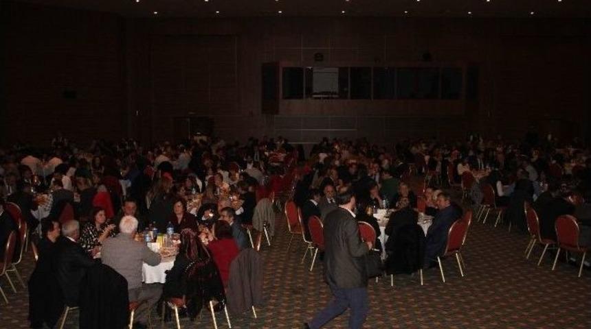 &Ouml;ğretmenler 24 Kasım&rsquo;da Bir Araya Geldi