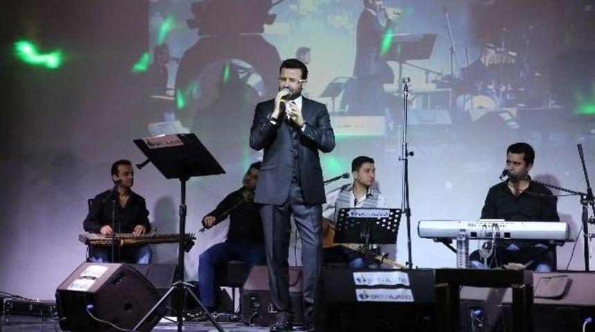 G&ouml;lbaşı Belediyesinin 24 Kasım Programı