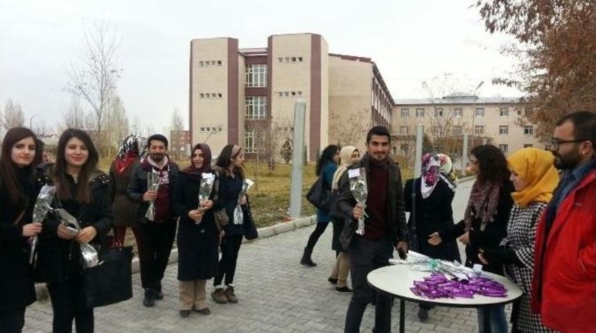 24 Kasım &Ouml;ğretmenler G&uuml;n&uuml; Etkinliği