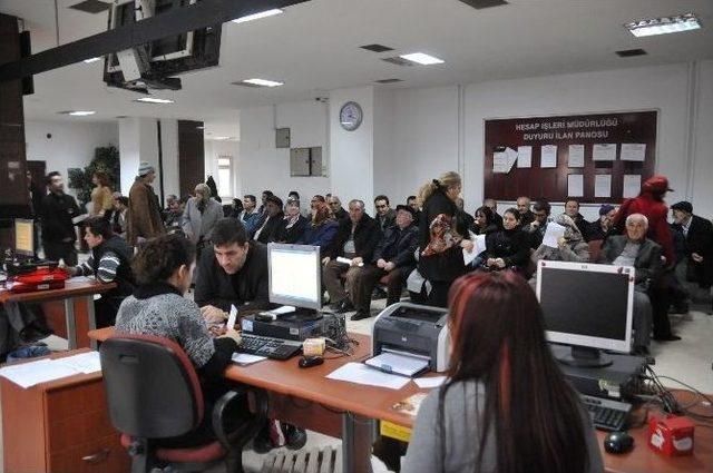 Mamak Belediyesi’nden Bir İlk Daha