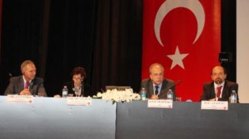 Dershaneler İ&ccedil;in Charter Okulu Modeli