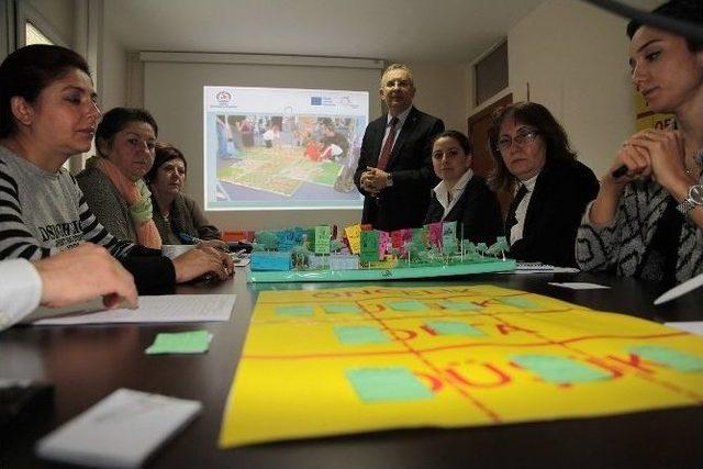 Yerel Y&ouml;netimde Avrupa Modeli 2