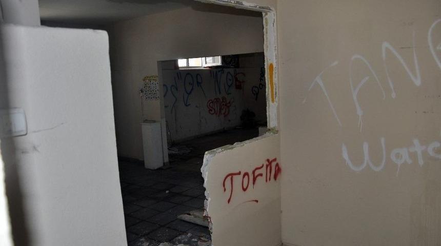 Vatandaşlardan Madde Bağımlılarının Rehabilite Edilmesi Çağrısı