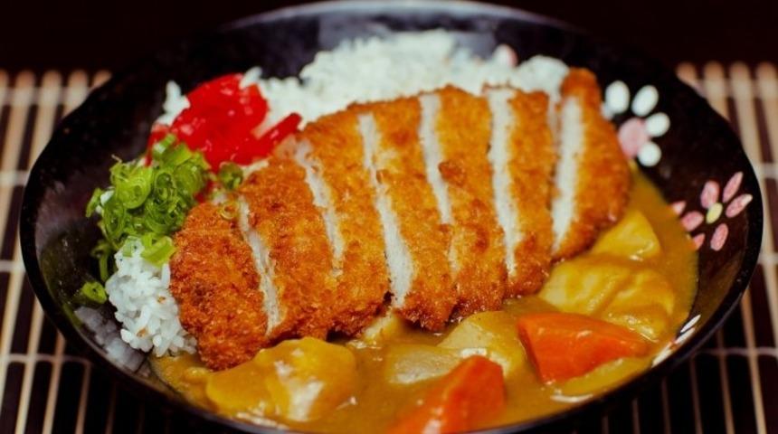 Japonlar Sadece Sushi mi Yer?