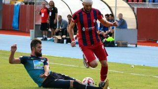 Zonguldak Kömürspor-Fethiyespor: 2-1