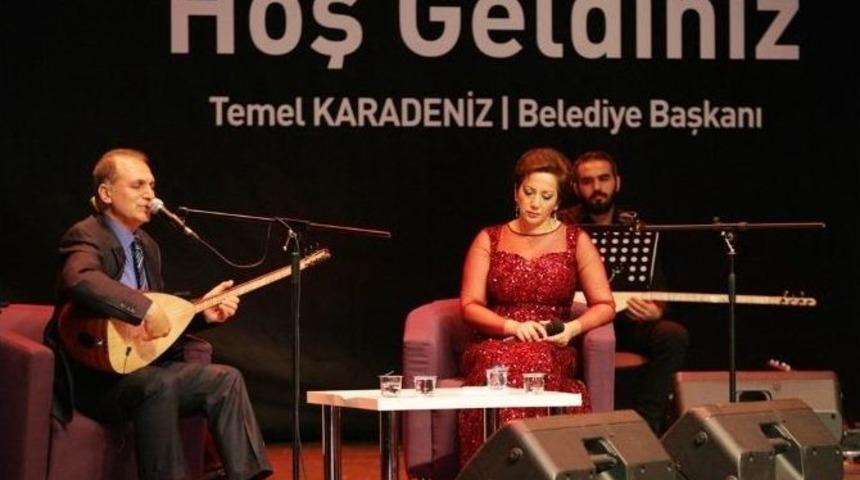 K&uuml;&ccedil;&uuml;k&ccedil;ekmece&rsquo;de &Ouml;ğretmenlere &Ouml;zel Konser