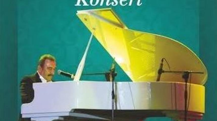 &Uuml;mit Besen Ve Uğur Arslan Kayseri&rsquo;ye Geliyor