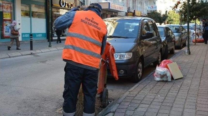 Efeler&rsquo;de Belediye - Vatandaş İşbirliği