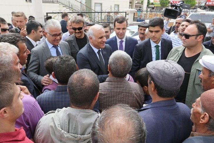 Vali Zorluoğlu’nun Özalp Temasları G2