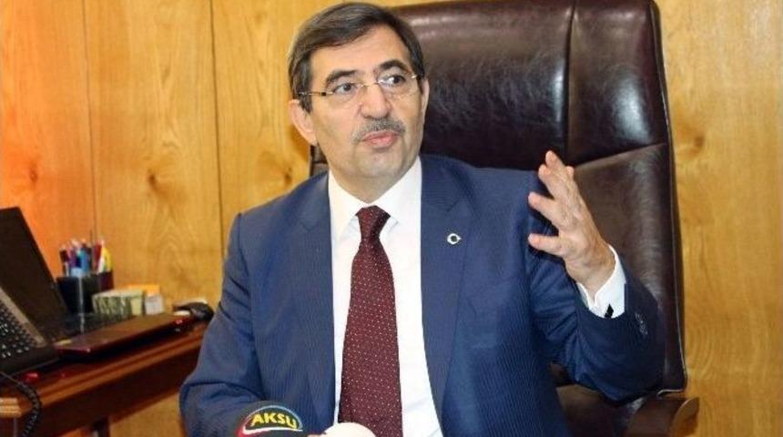 Bakan G&uuml;ll&uuml;ce&rsquo;den &rsquo;paris Saldırısı&rsquo; A&ccedil;ıklaması