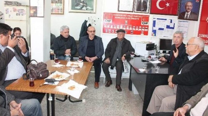 &Ouml;rt&uuml; Altı &Uuml;retimde Elektrik Kesintisi Sıkıntısı