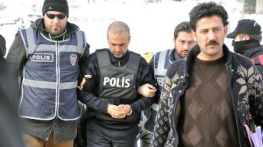 Elazığ&rsquo;da d&uuml;n işlenen inayet&rsquo;in zanlısı yakalandı