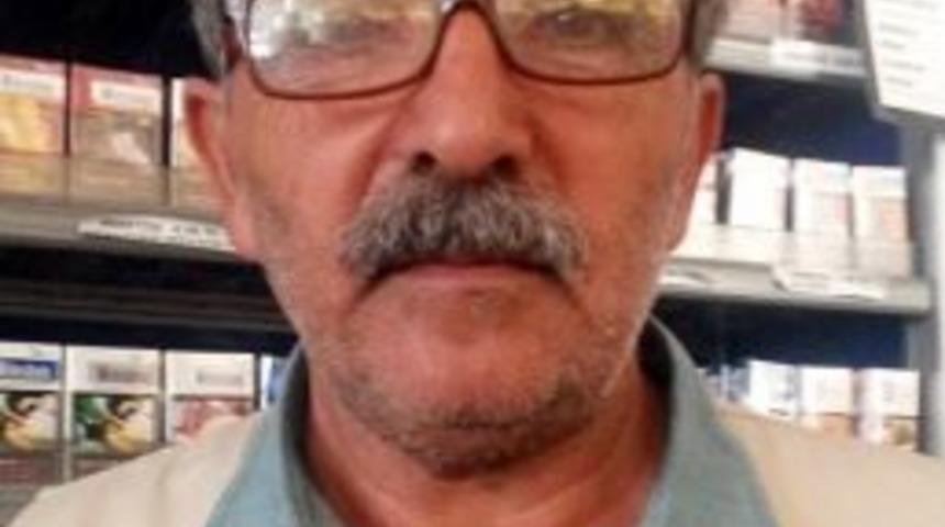 Odun Toplamaya Giden Şahıs &Ouml;ld&uuml;r&uuml;ld&uuml;