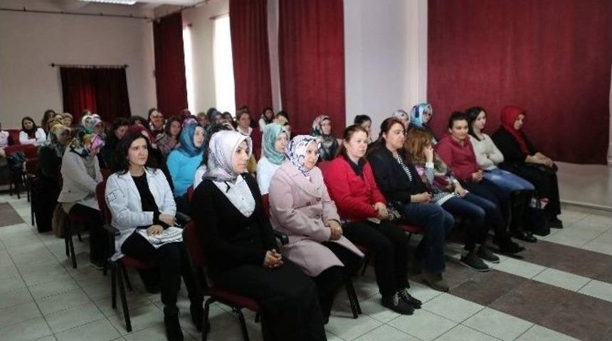 Huzurlu Aile İ&ccedil;in Huzur &Ccedil;ınarı