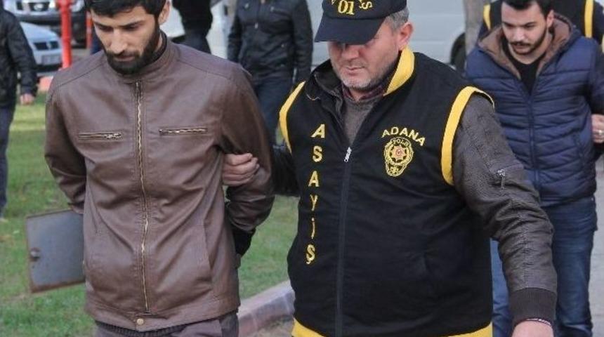 Belediye Binasına Pompalı Saldırının Zanlıları Yakalandı