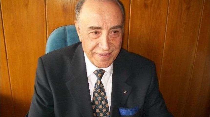 Eskişehirli Şair Dr. Nedim U&ccedil;ar&rsquo;dan "benim Oğlum Y&uuml;zme Bilmez" Şiiri