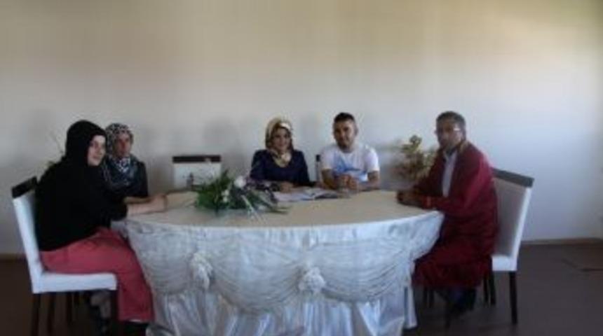 2014 Yılında 703 &Ccedil;ift &lsquo;evet&rsquo; Dedi