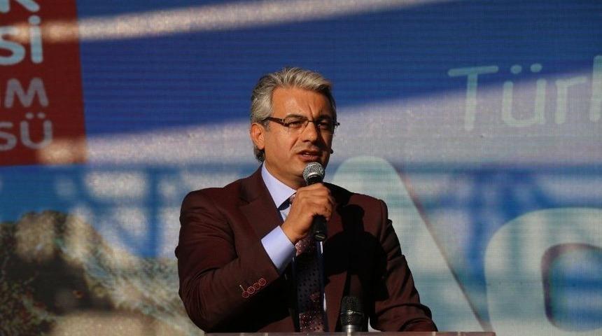 T&uuml;rkiye&rsquo;nin İlk &Ccedil;ocuk M&uuml;zesi Karşıyaka&rsquo;da A&ccedil;ıldı