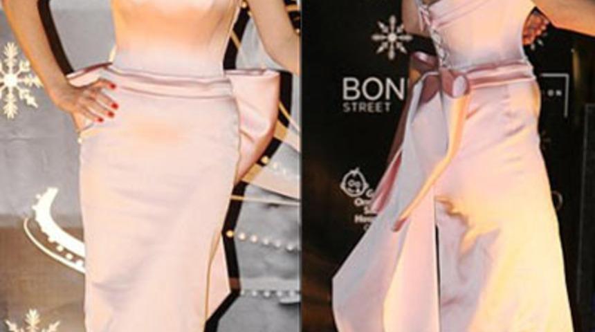 Anna Friel G&ouml;z Kamaştırdı