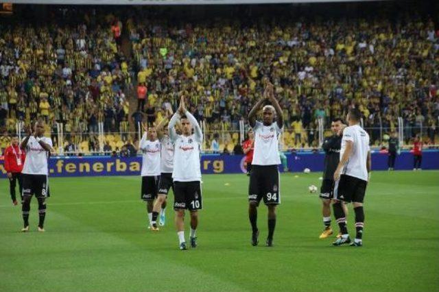 Caner'in Hareketine Fenerbahçelilerden Tepki!