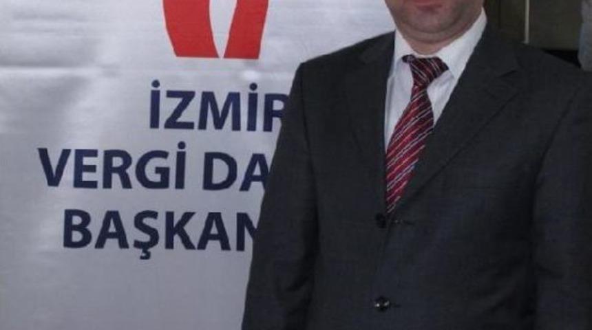 İzmir Vergi Dairesi Başkanı'ndan Yapılandırmaya Girenlere D&uuml;zenli &Ouml;deme Uyarısı