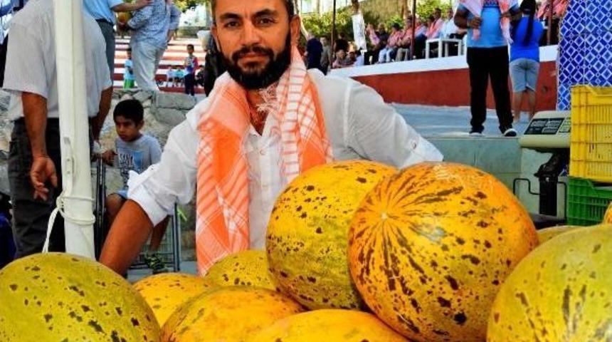 İki Yaka &Ccedil;eşme'de Buluştu