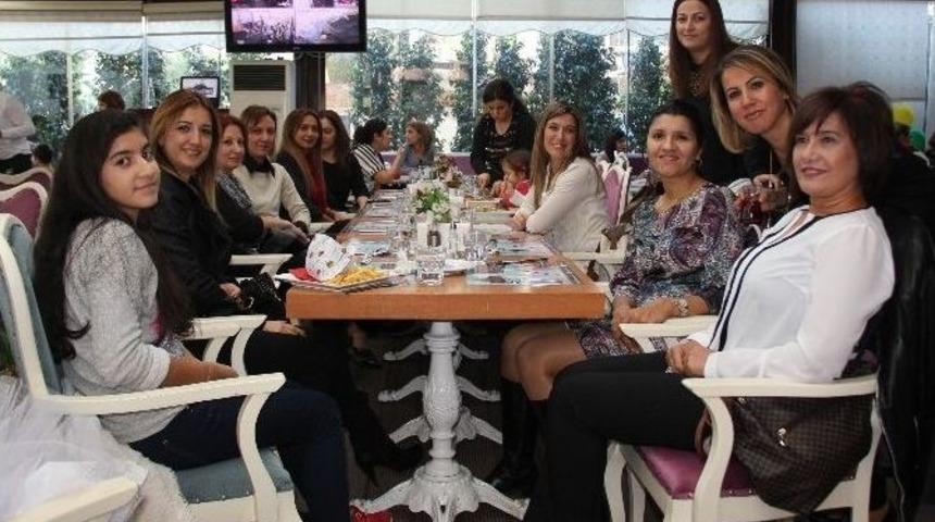 En G&uuml;zel Men&uuml;ler Onlar İ&ccedil;in Hazırlandı