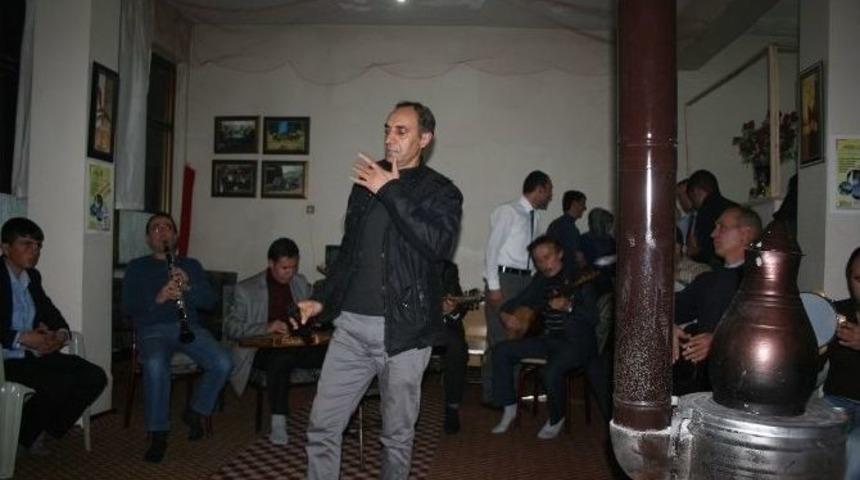 Hafız Faruk Kaleli &Ouml;l&uuml;m&uuml;n&uuml;n 67. Yılında Pasinler&rsquo;de Rahmetle Anıldı