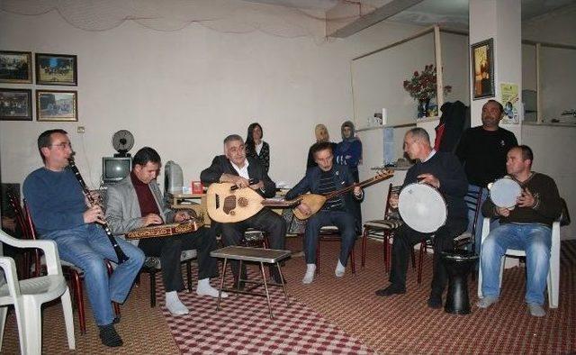 Hafız Faruk Kaleli &Ouml;l&uuml;m&uuml;n&uuml;n 67. Yılında Pasinler&rsquo;de Rahmetle Anıldı 1