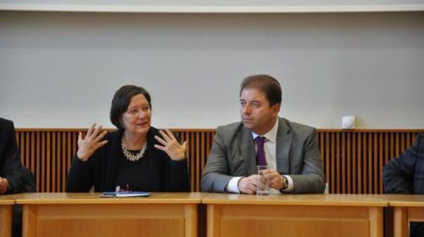 MALTEPE'YE "T&Uuml;RK-ALMAN HUZUREVİ" A&Ccedil;ILACAK