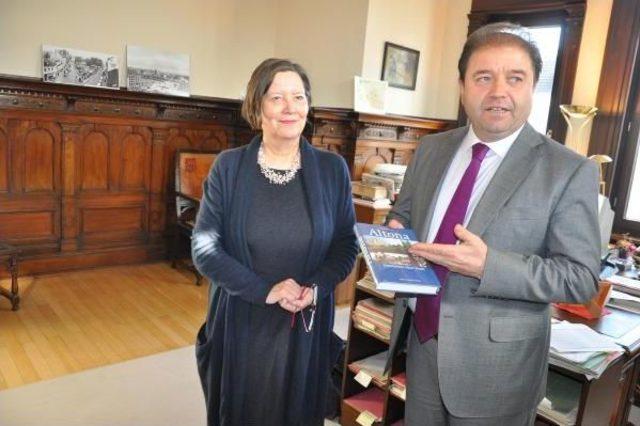 MALTEPE YE "T&Uuml;RK-ALMAN HUZUREVİ" A&Ccedil;ILACAK 1