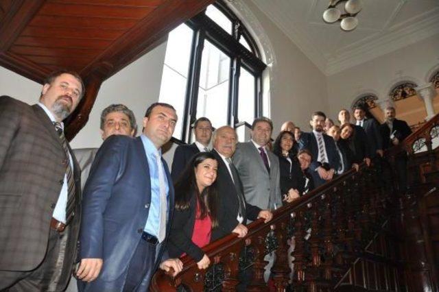 MALTEPE YE "T&Uuml;RK-ALMAN HUZUREVİ" A&Ccedil;ILACAK 2