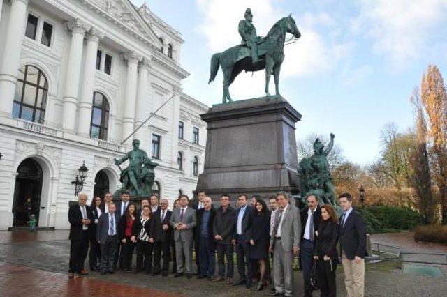 MALTEPE YE "T&Uuml;RK-ALMAN HUZUREVİ" A&Ccedil;ILACAK 3