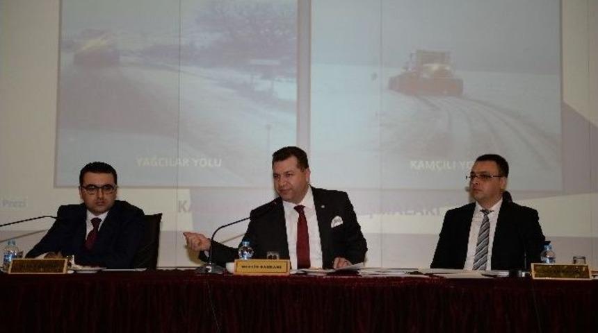 Karesi&rsquo;de &Ccedil;&ouml;z&uuml;m Odaklı &Ccedil;alışma