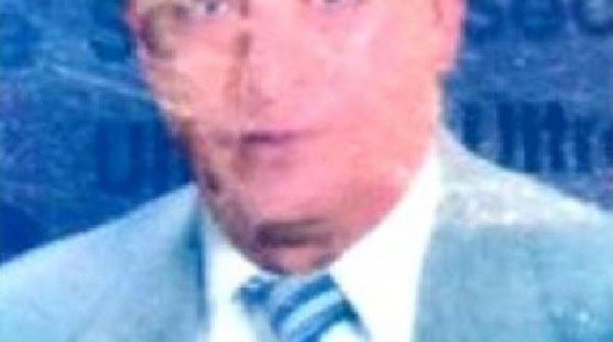 Kamyonun Çarptığı Yaya Öldü