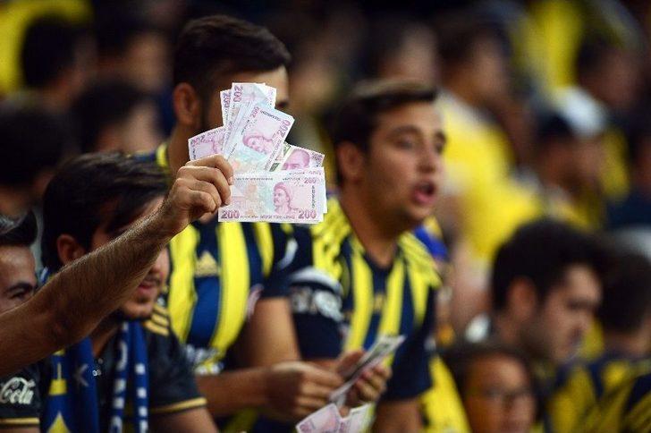 Tribünler Tıklım Tıklım G1