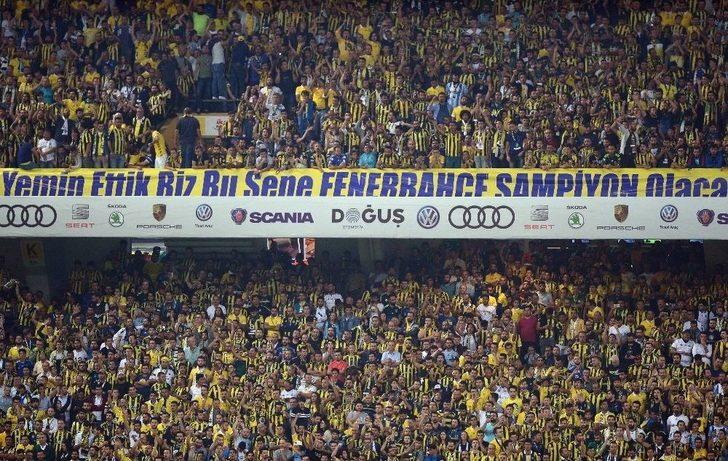 Tribünler Tıklım Tıklım G3