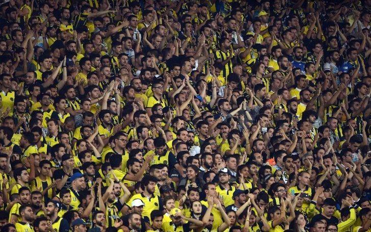 Tribünler Tıklım Tıklım G5