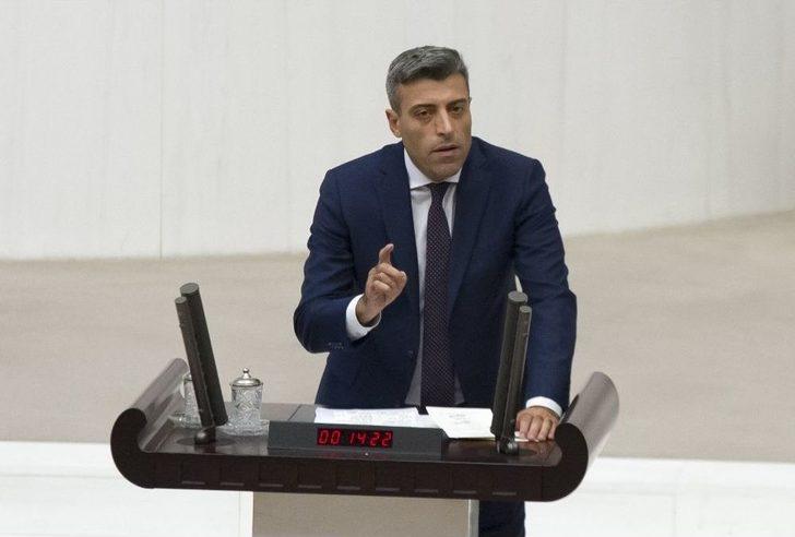 Tbmm’de Irak Ve Suriye Tezkeresi Görüşmeleri G1