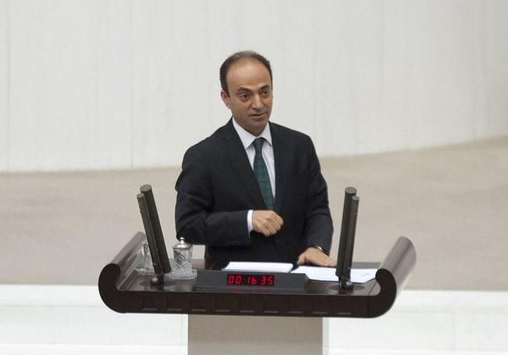 Tbmm’de Irak Ve Suriye Tezkeresi Görüşmeleri G5