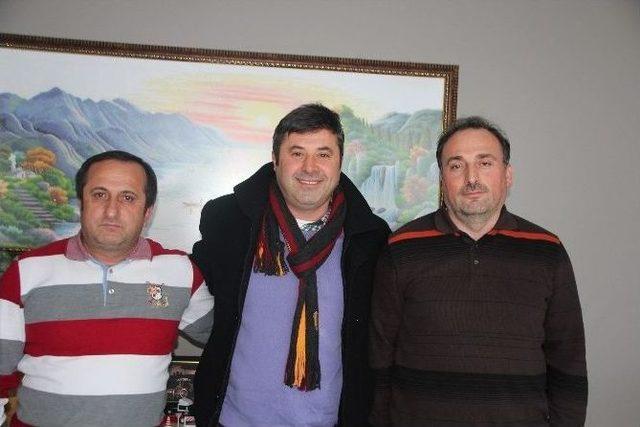 Bilecikspor Ara Transferde 5 Futbolcu Alacak