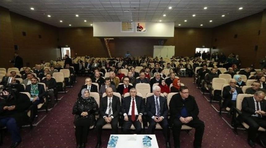 Sultangazi&rsquo;de Uyuşturucuyla M&uuml;cadele İ&ccedil;in Dernek Kuruldu