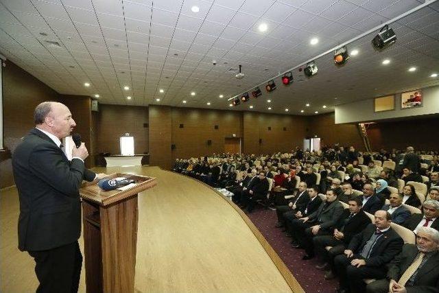 Sultangazi&rsquo;de Uyuşturucuyla M&uuml;cadele İ&ccedil;in Dernek Kuruldu 1
