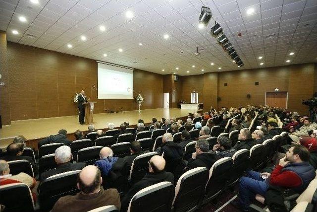 Sultangazi&rsquo;de Uyuşturucuyla M&uuml;cadele İ&ccedil;in Dernek Kuruldu 2
