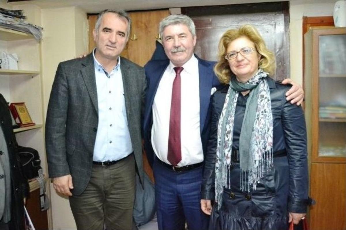 Havut&ccedil;a: &ldquo;bir Milletvekili En Az İki D&ouml;nem G&ouml;rev Yapmalıdır&rdquo;