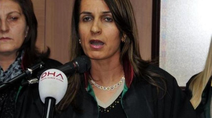 GAZİANTEP BAROSU: TÜRKİYE’DE KADINA YÖNELİK ŞİDDET ARTIYOR