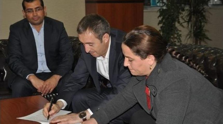 Belediye Personeli Bu Yıl Zam Talep Etmedi